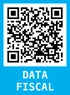 Data fiscal AFIP