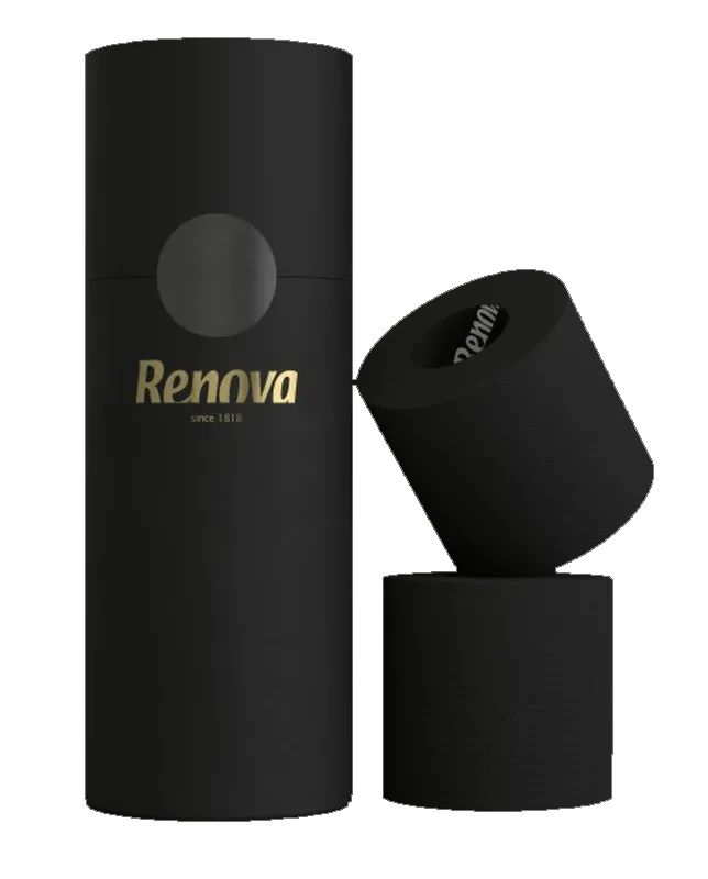 Pack regalo negro x3